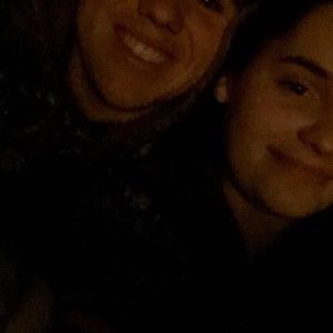 Meet your Posher, Catherine